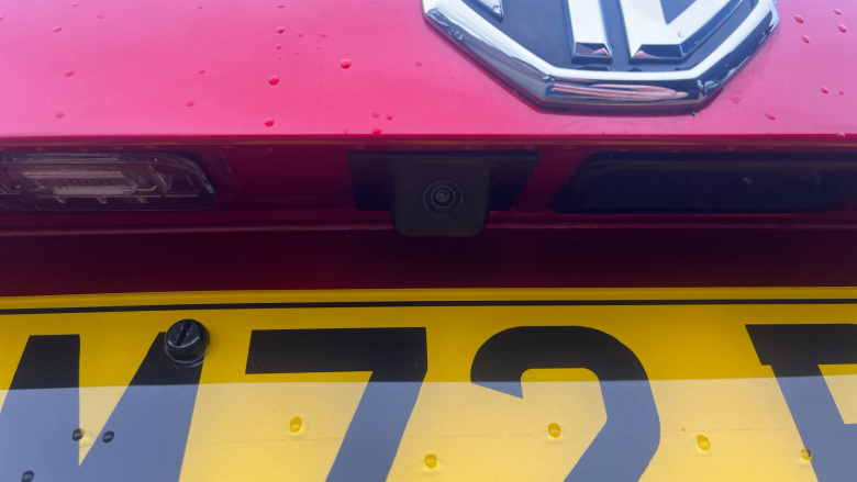 MG Hs 1.5 T-GDI Excite 5dr Petrol Hatchback